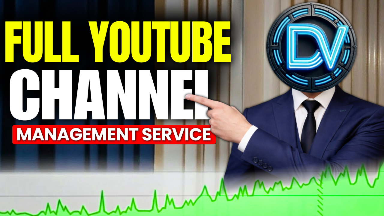 channel management service